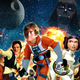 Imagen para el artículo titulado Pixar podría hacer una película de Star Wars